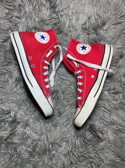 Converse High Top (41.5)