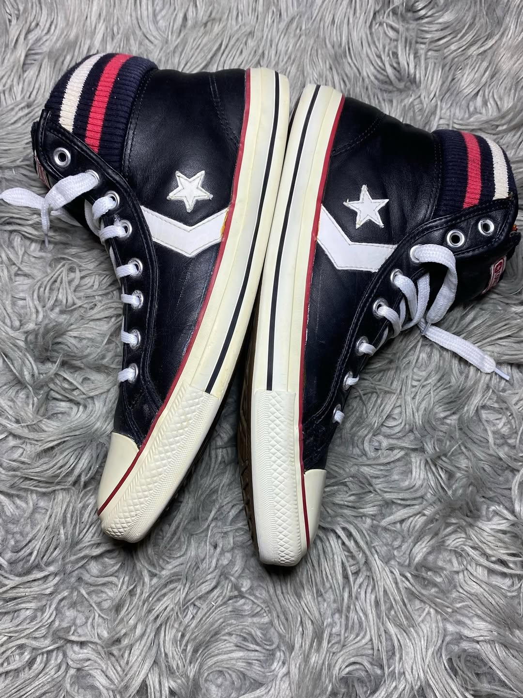 Converse High Top (44)