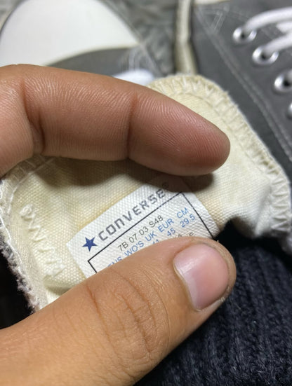 Converse Low Top (45)