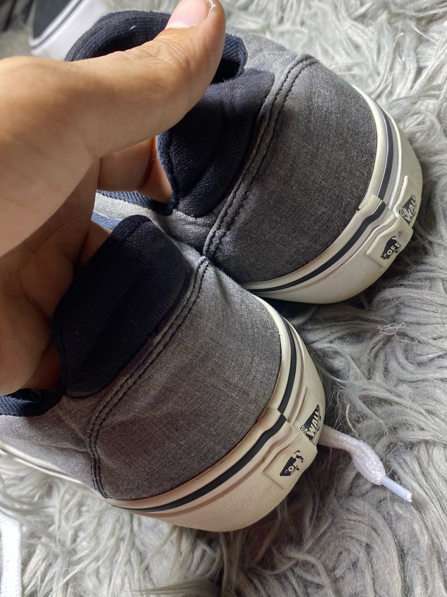 Vans Low Top (42)