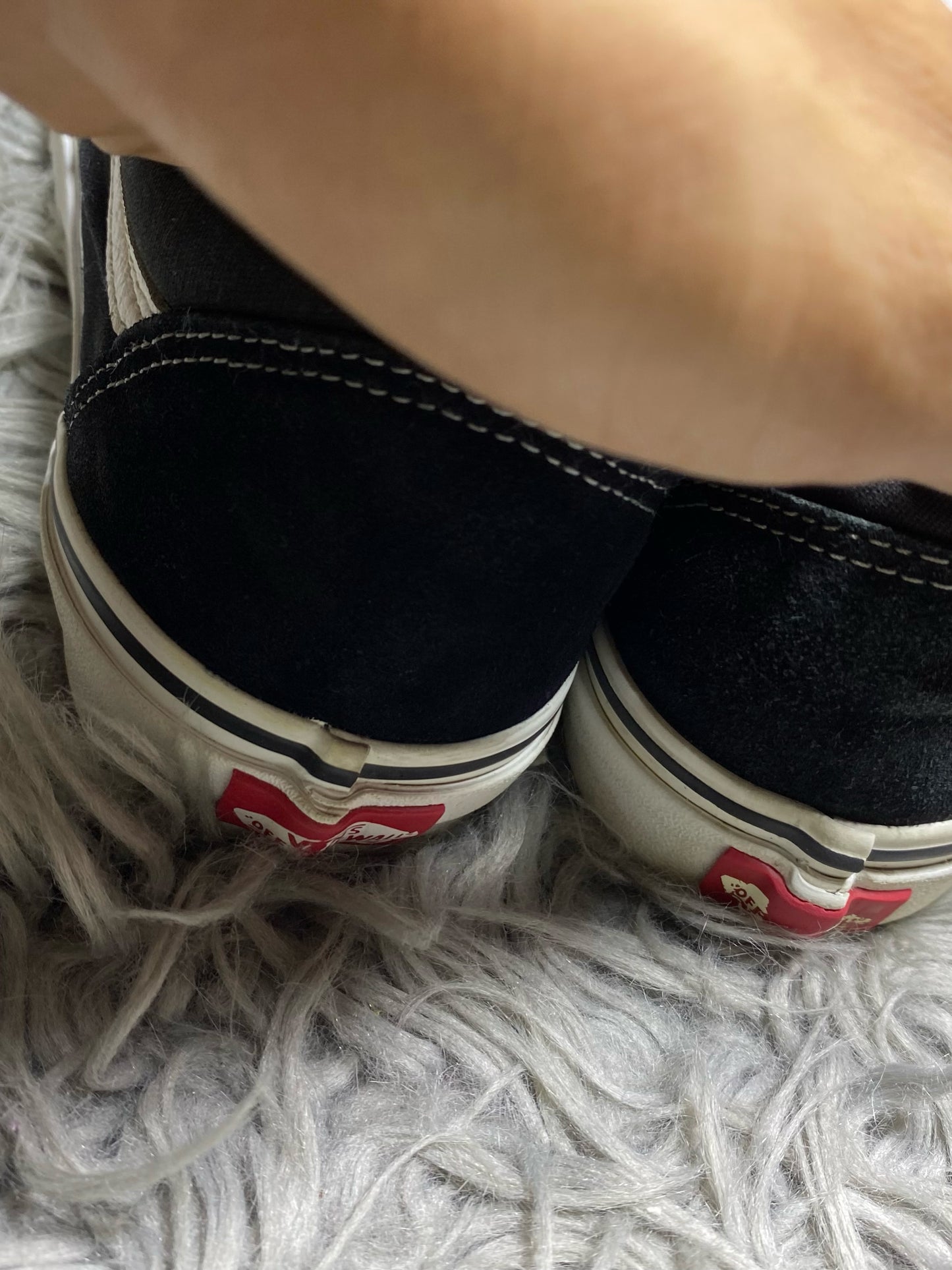 Vans Low Top (42)