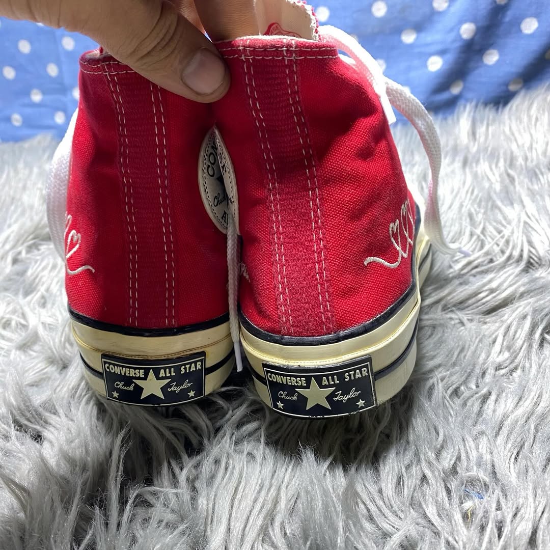 Converse High Top (37)