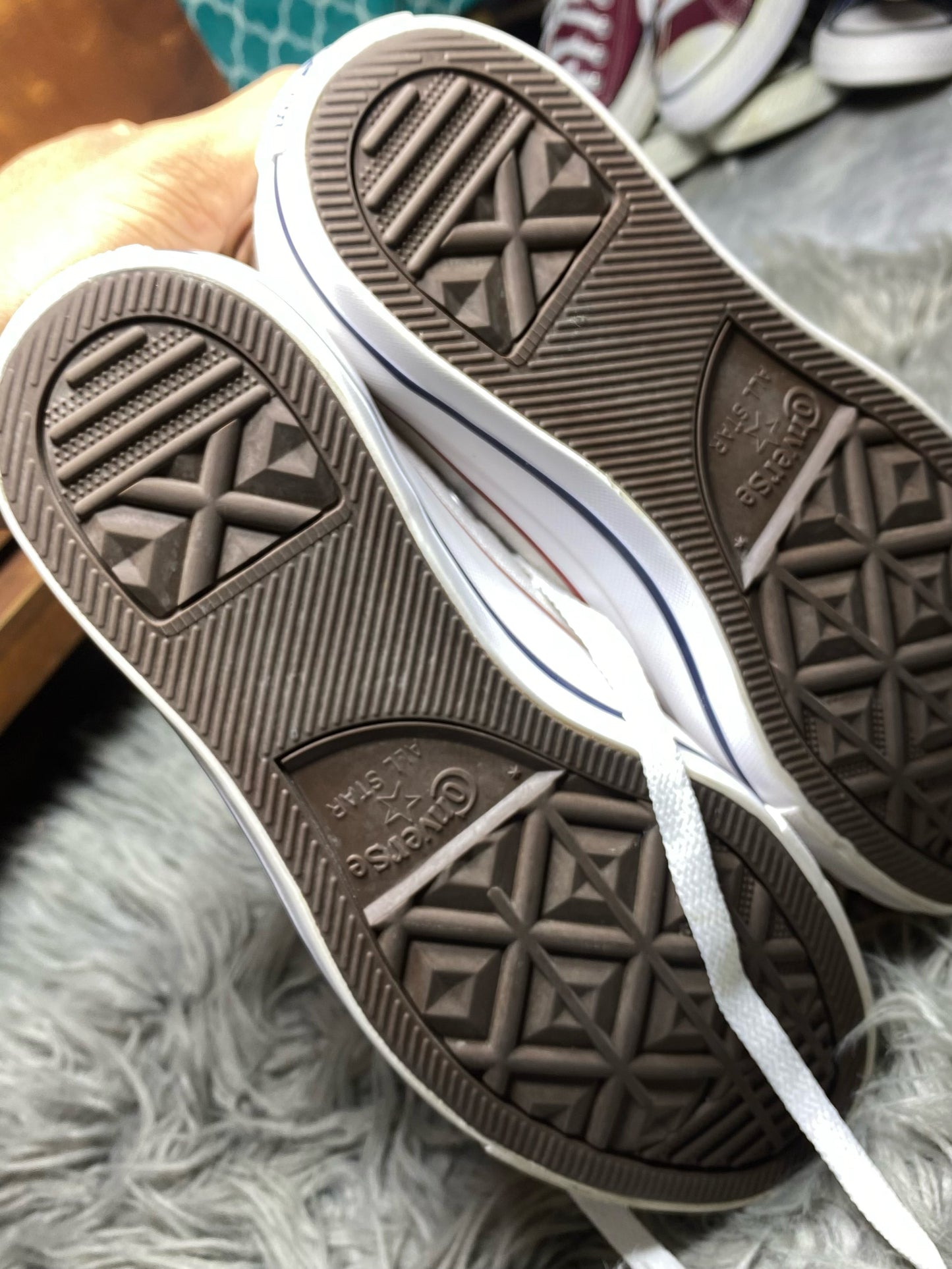 Converse Low Top (37)