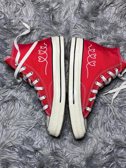 Converse High Top (39)