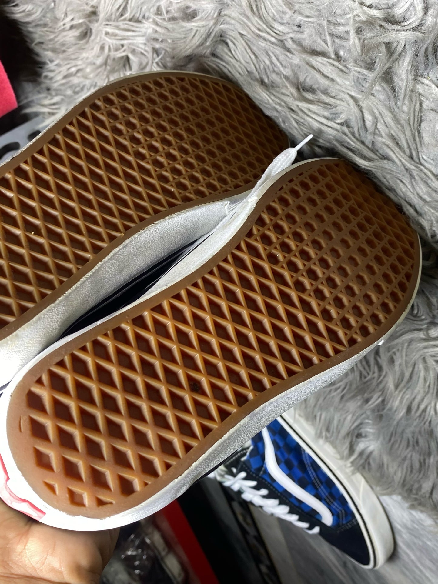 Vans Low Top (42)