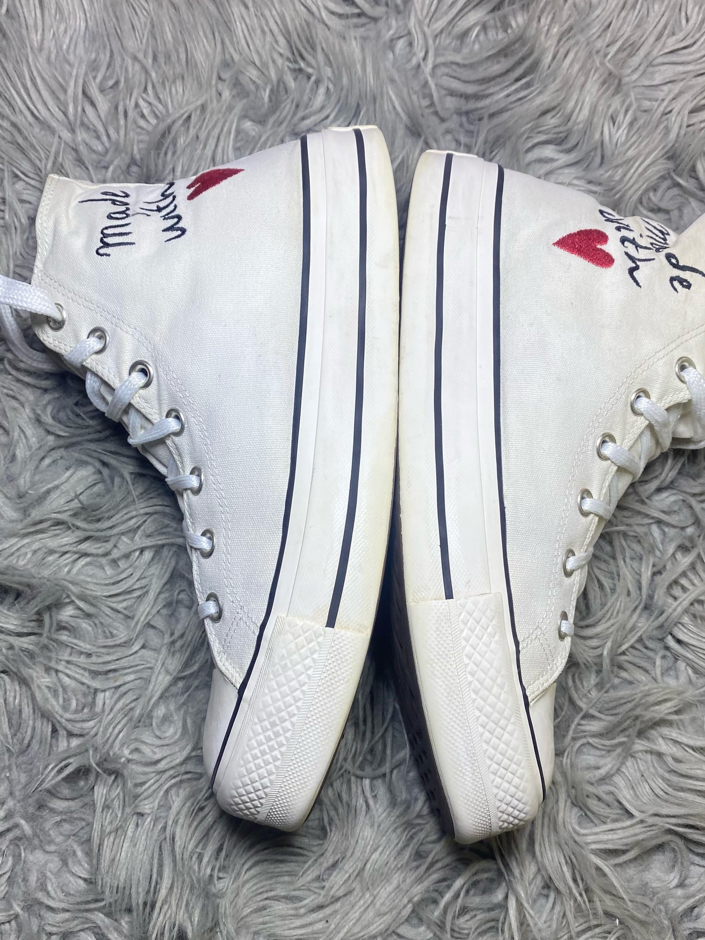 Converse High Top (42)