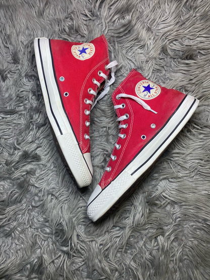 Converse High Top (42.5)