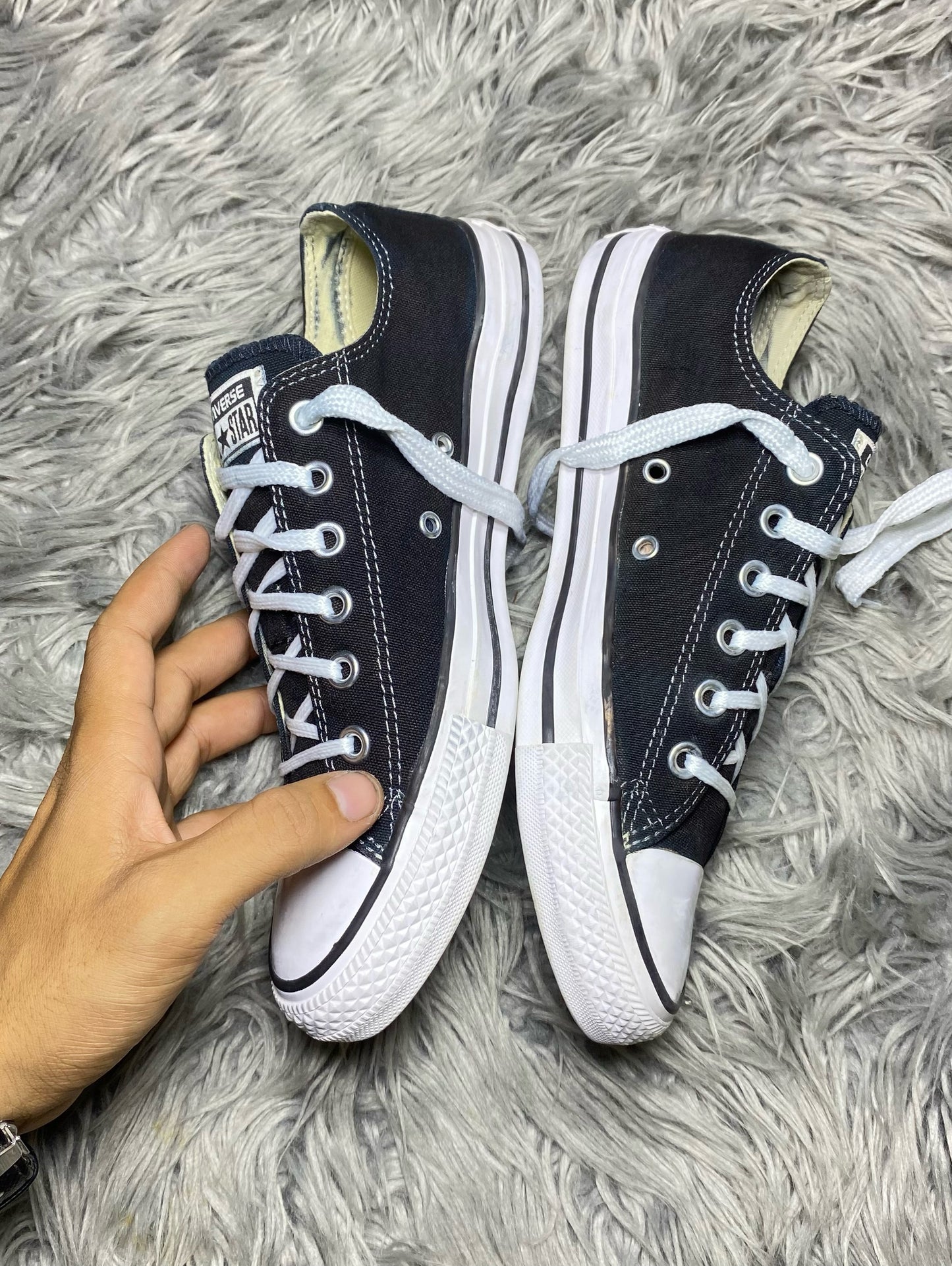 Converse Low Top (40)