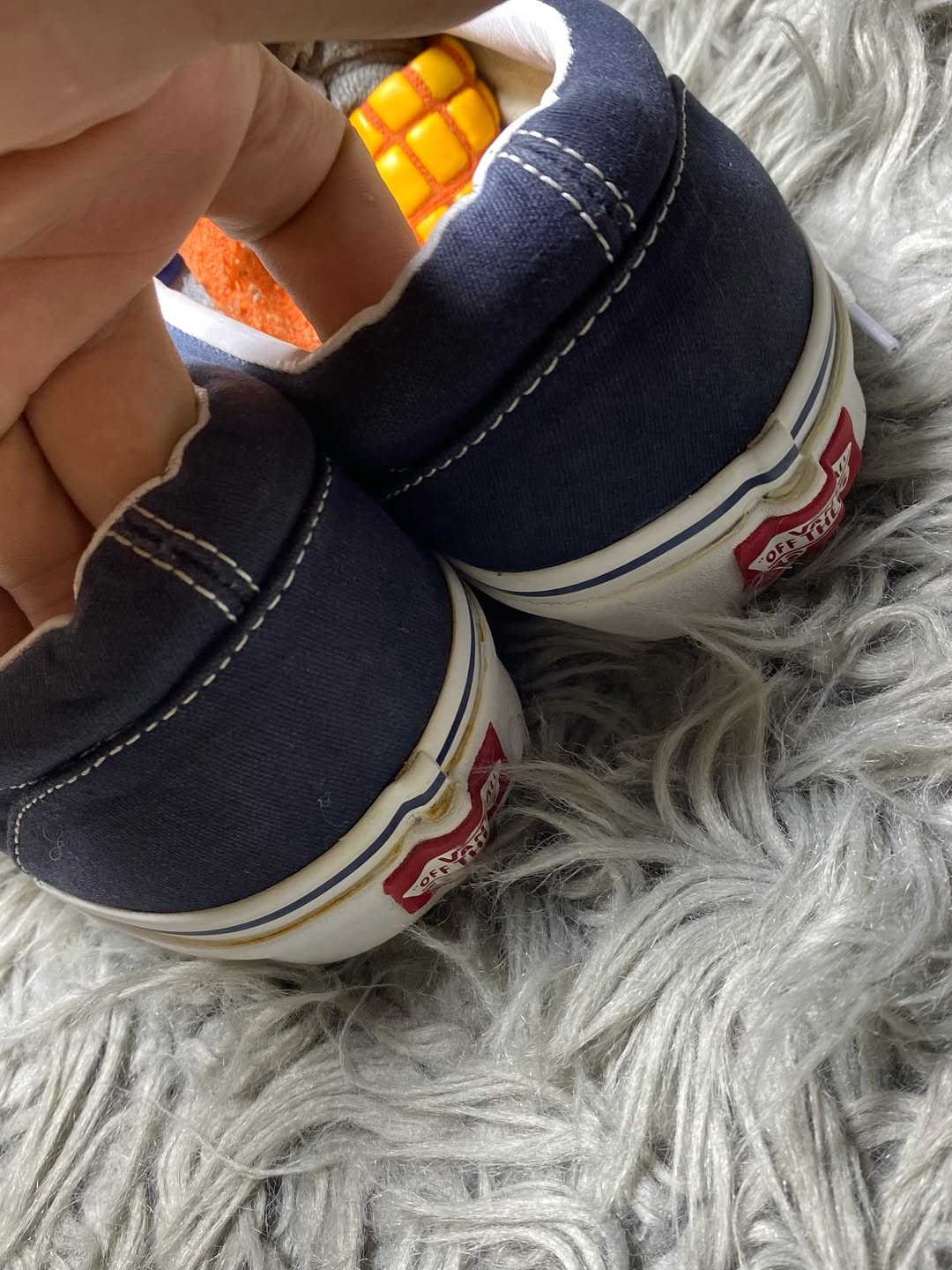 Vans Low Top (44)