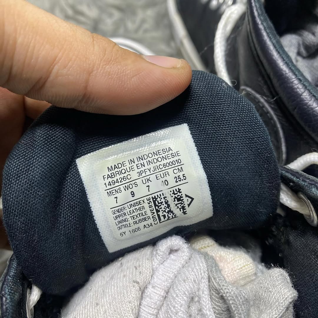 Converse High Top (40)
