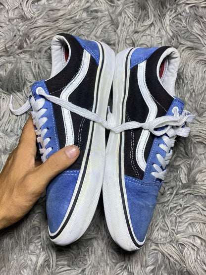 Vans Low Top (44)