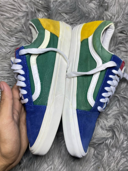 Vans Low Top (41)