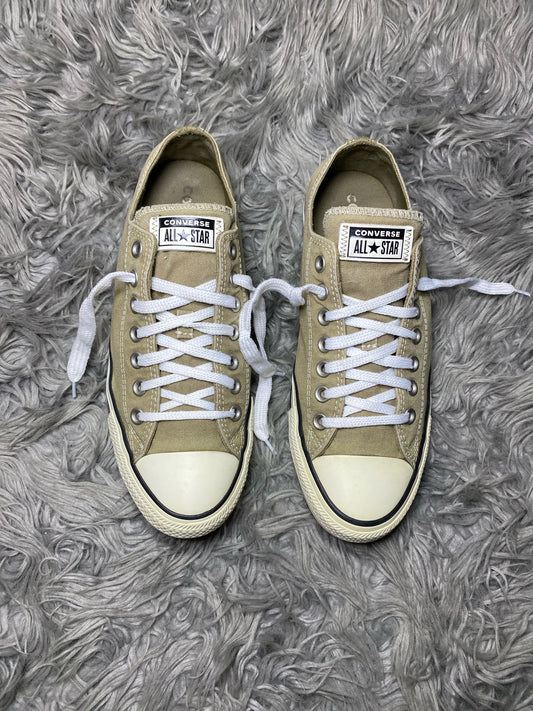 Converse Low Top (42.5)