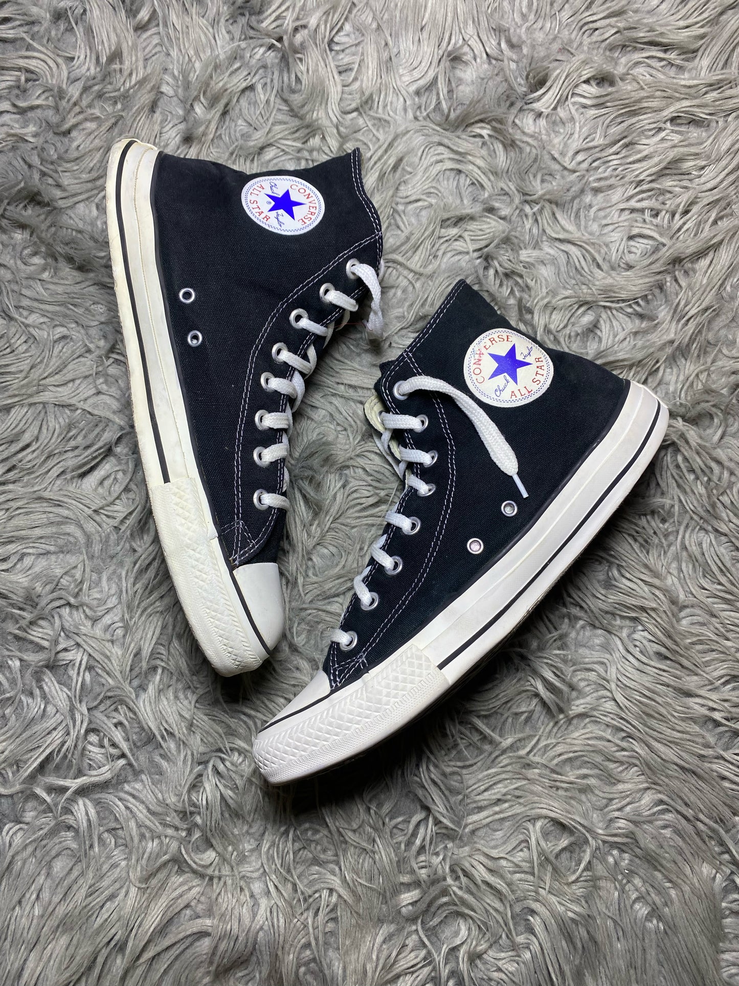 Converse High Top (45)