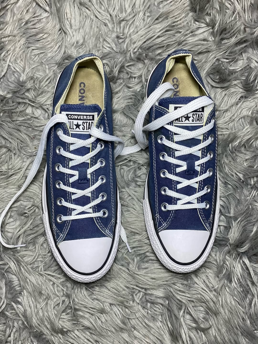 Converse Low Top (41)