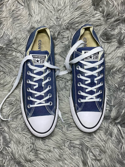 Converse Low Top (41)