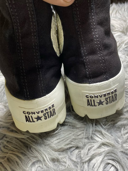 Converse High Top (37.5)