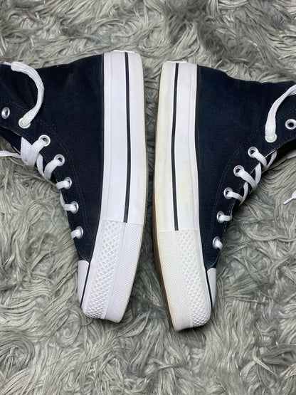 Converse High Top (39.5)2456
