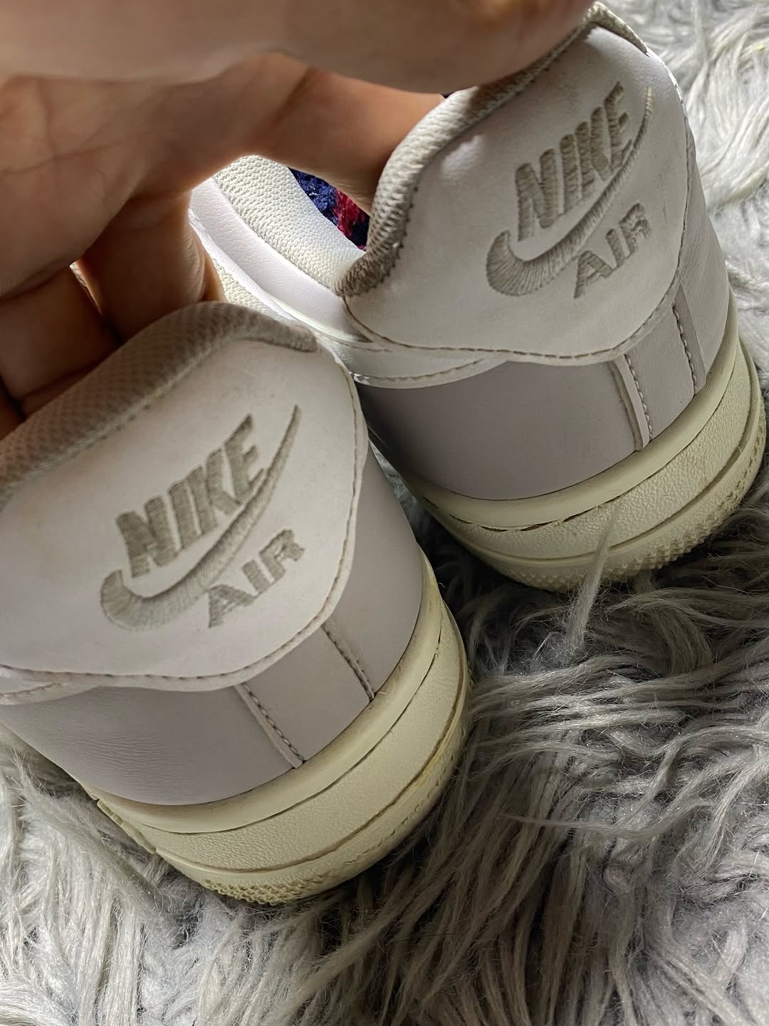 Nike Shoes Size (44)