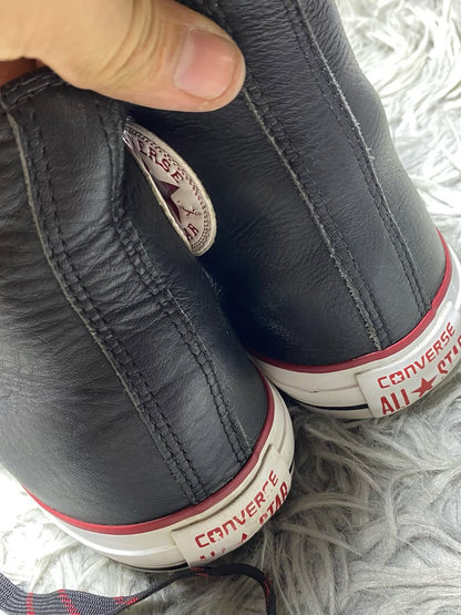 Converse High Top (44)