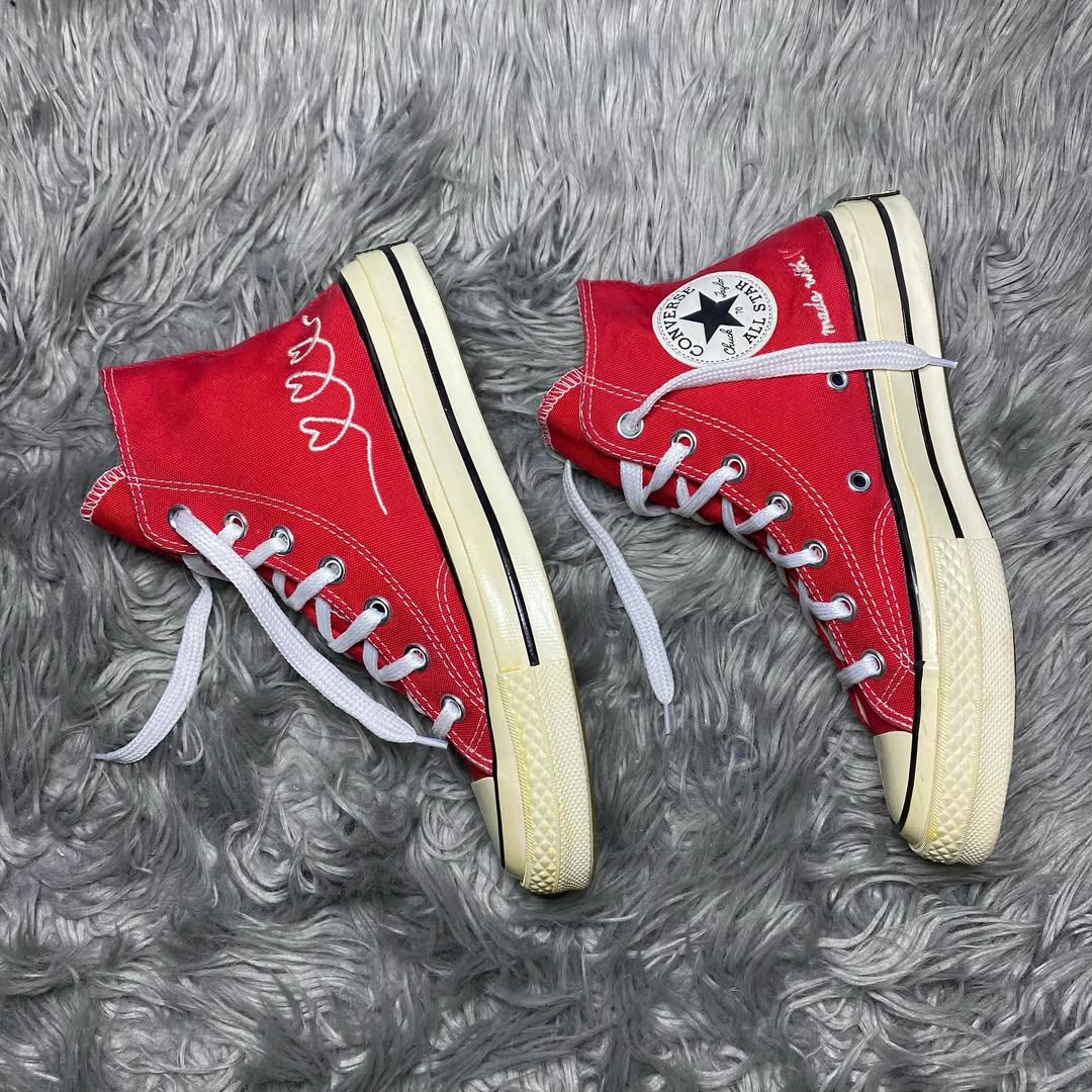 Converse High Top (37)