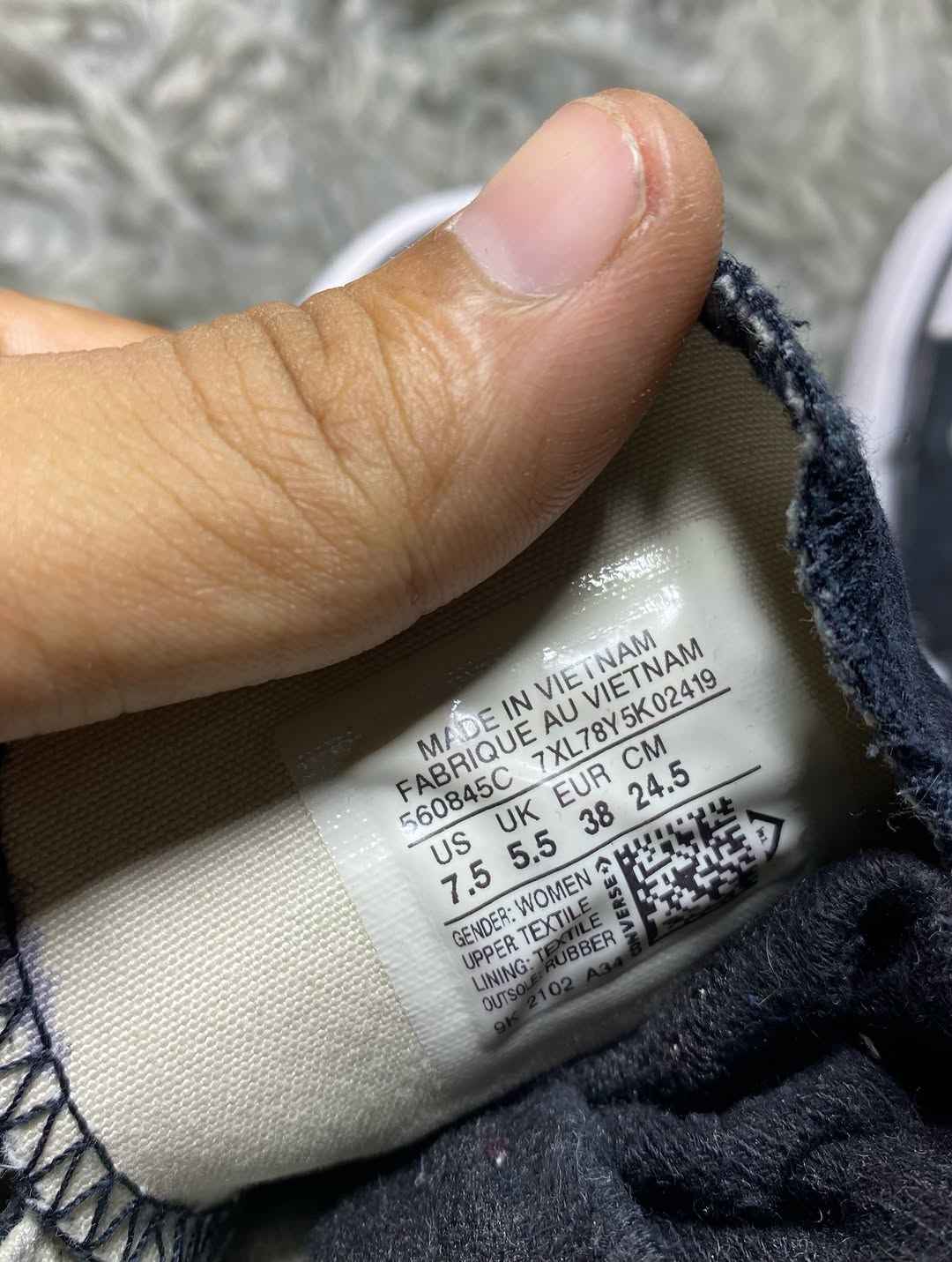 Converse High Top (38)