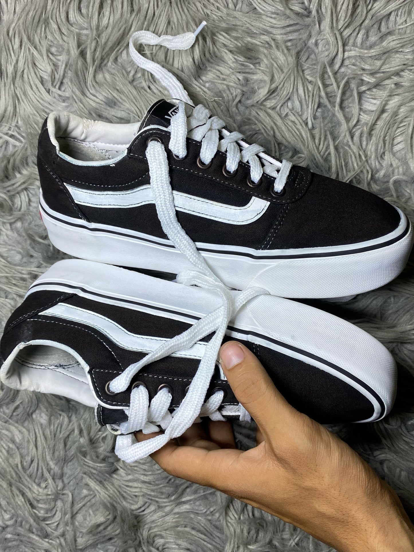 Vans Low Top (40)