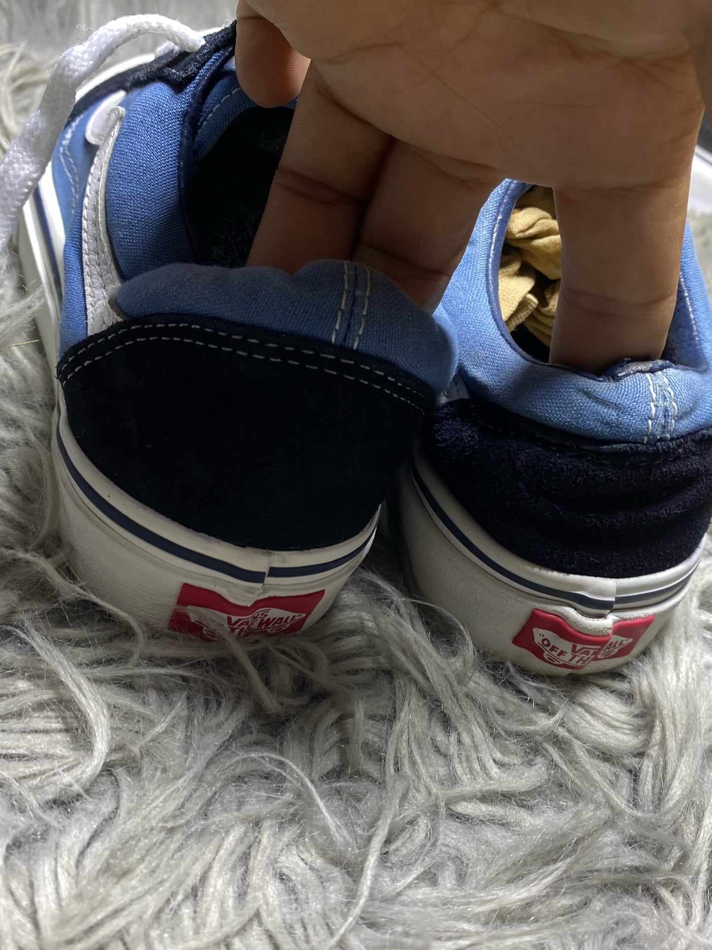 Vans Low Top (38)