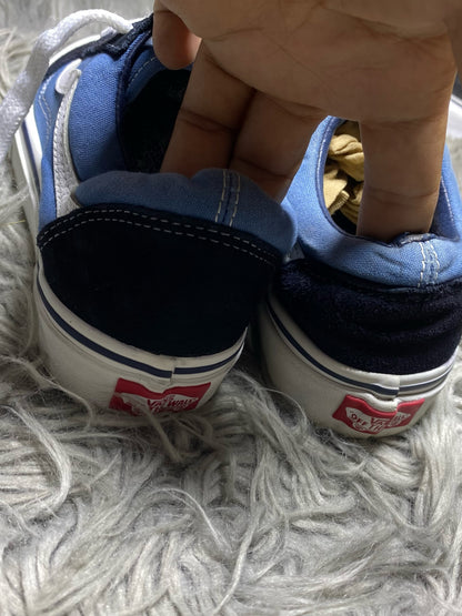 Vans Low Top (38)