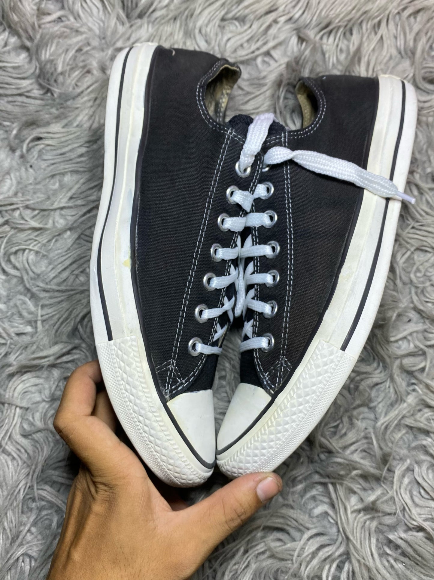 Converse Low Top (44)