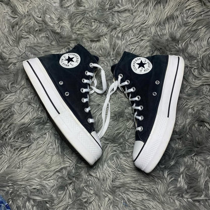 Converse High Top (37.5)