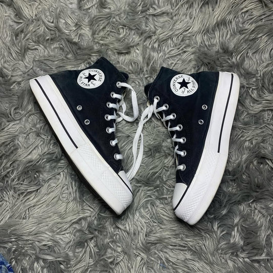 Converse High Top (37.5)