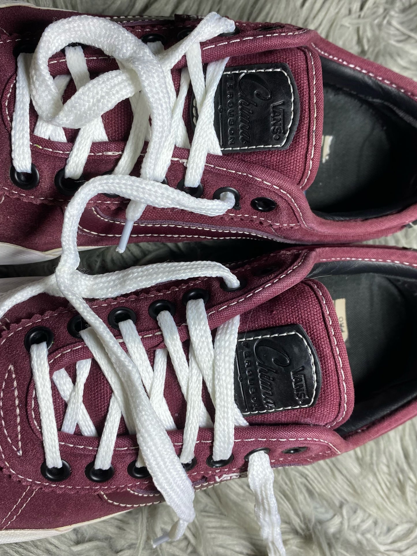 Vans Low Top (42)