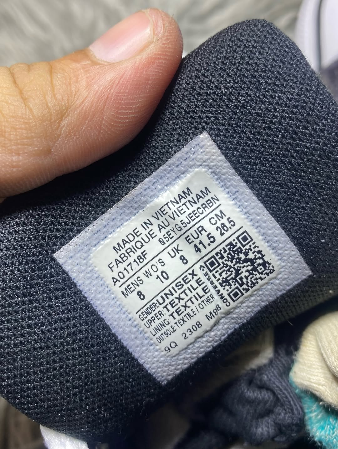 Converse Low Top (41.5)