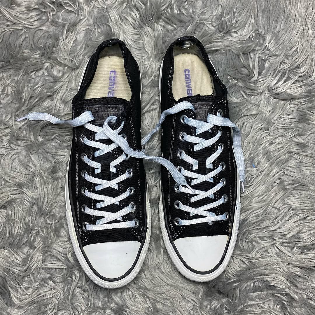 Converse Low Top (46)