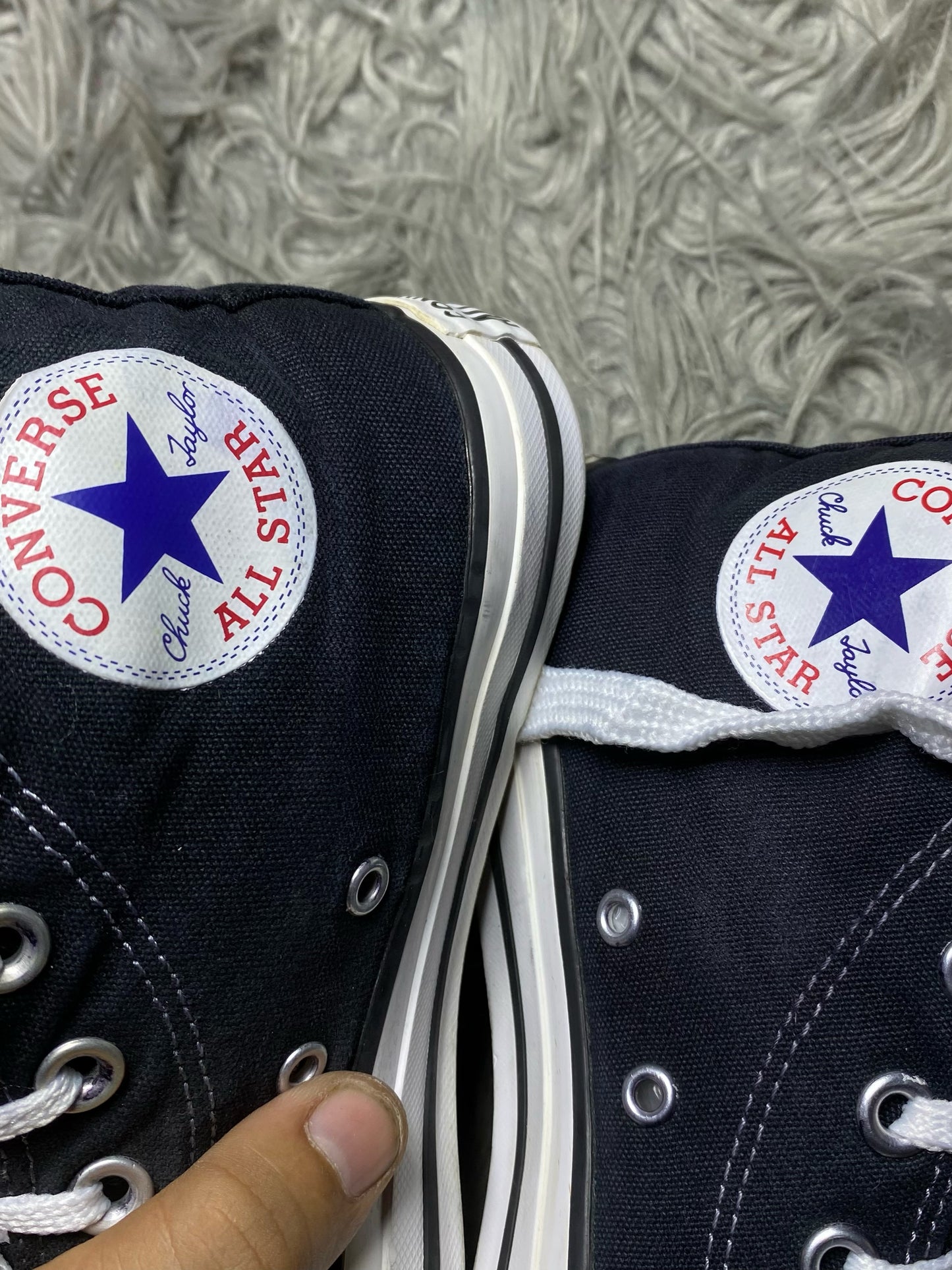 Converse High Top (38)