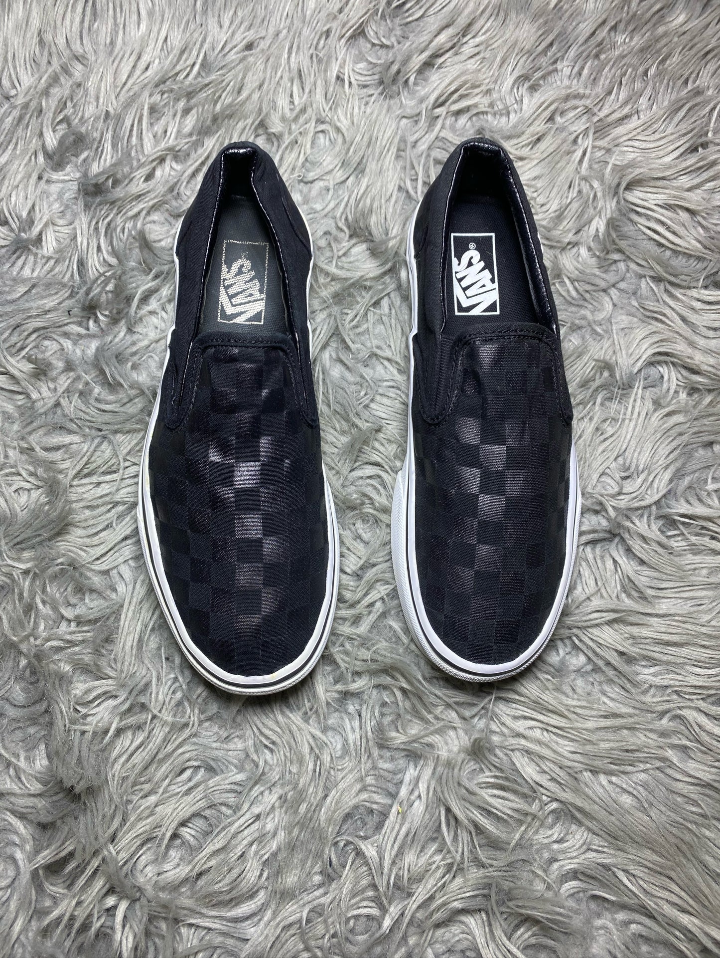 Vans Low Top (40.5)