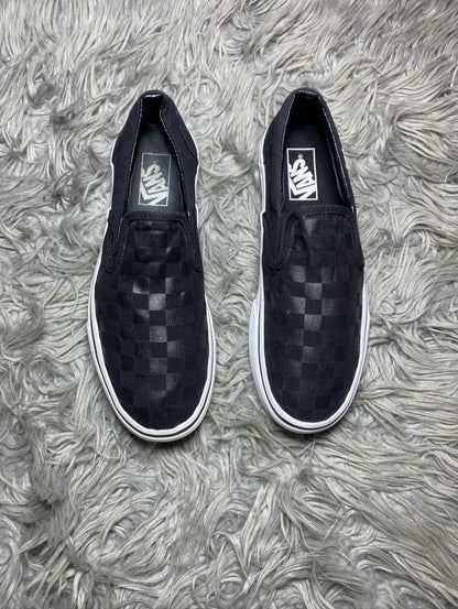 Vans Low Top (40.5)