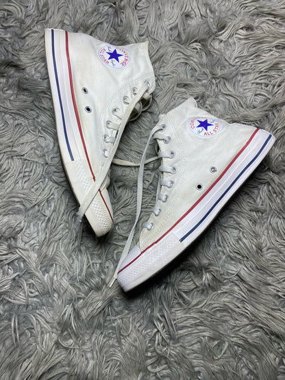 Converse High Top (42.5)