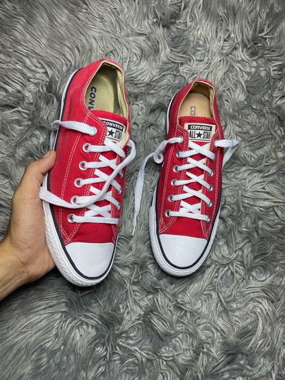 Converse Low Top (41.5)