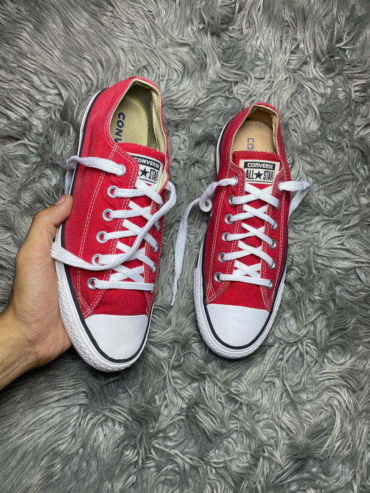 Converse Low Top (41.5)