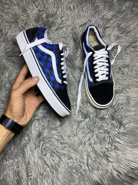 Vans Low Top (38.5)