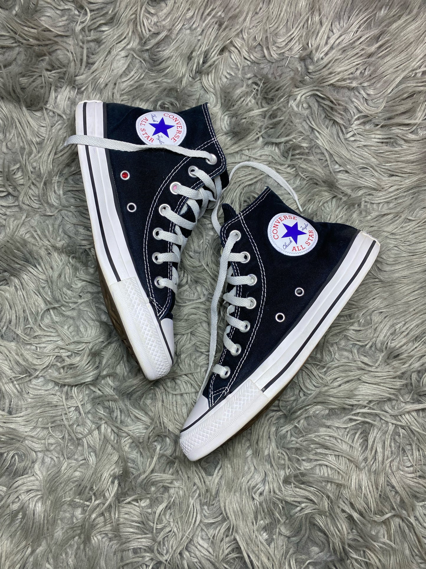 Converse High Top (38)