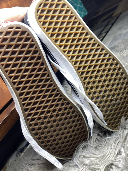 Vans Low Top (42.5)