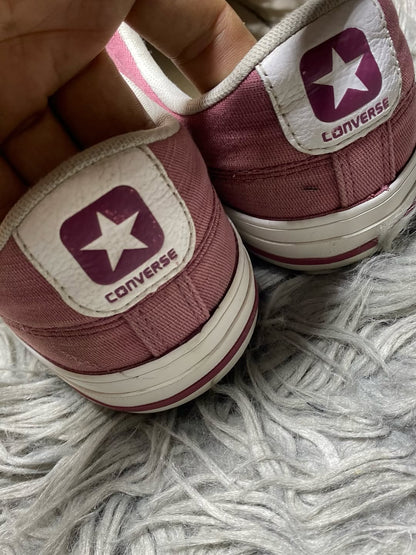 Converse Low Top (41)