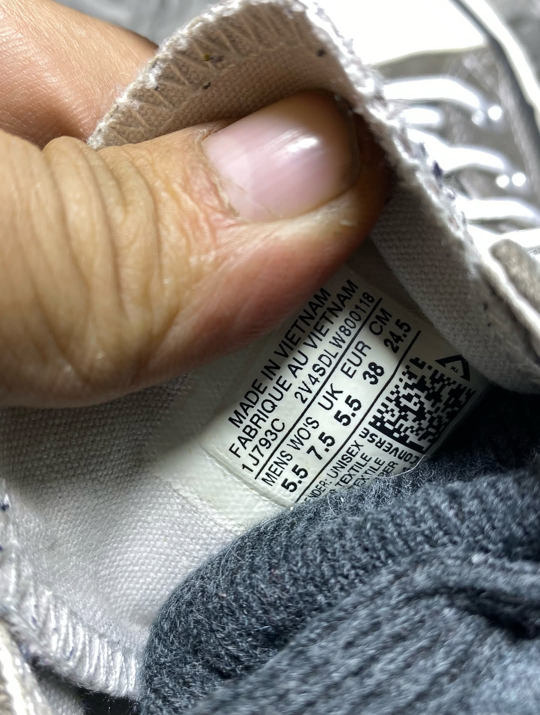 Converse High Top (38)