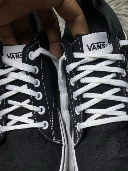 Vans Low Top (40)