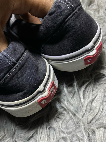 Vans Low Top (42)
