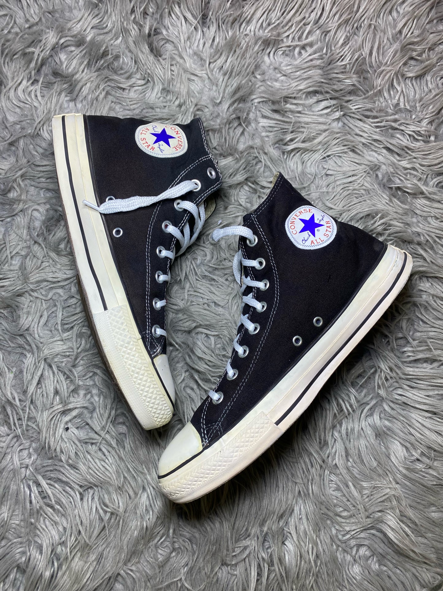 Converse High Top (45)