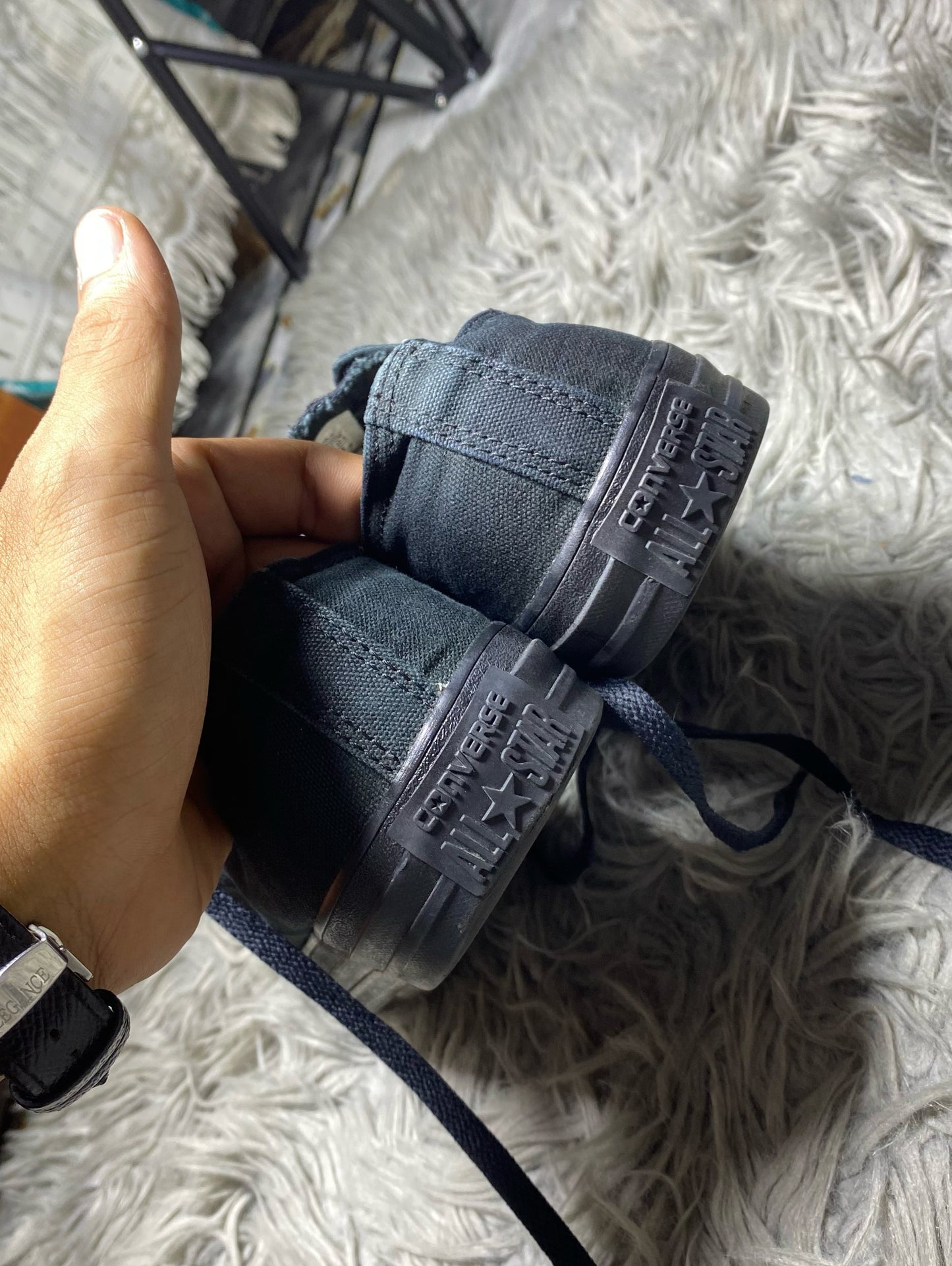 Converse Low Top (42.5)